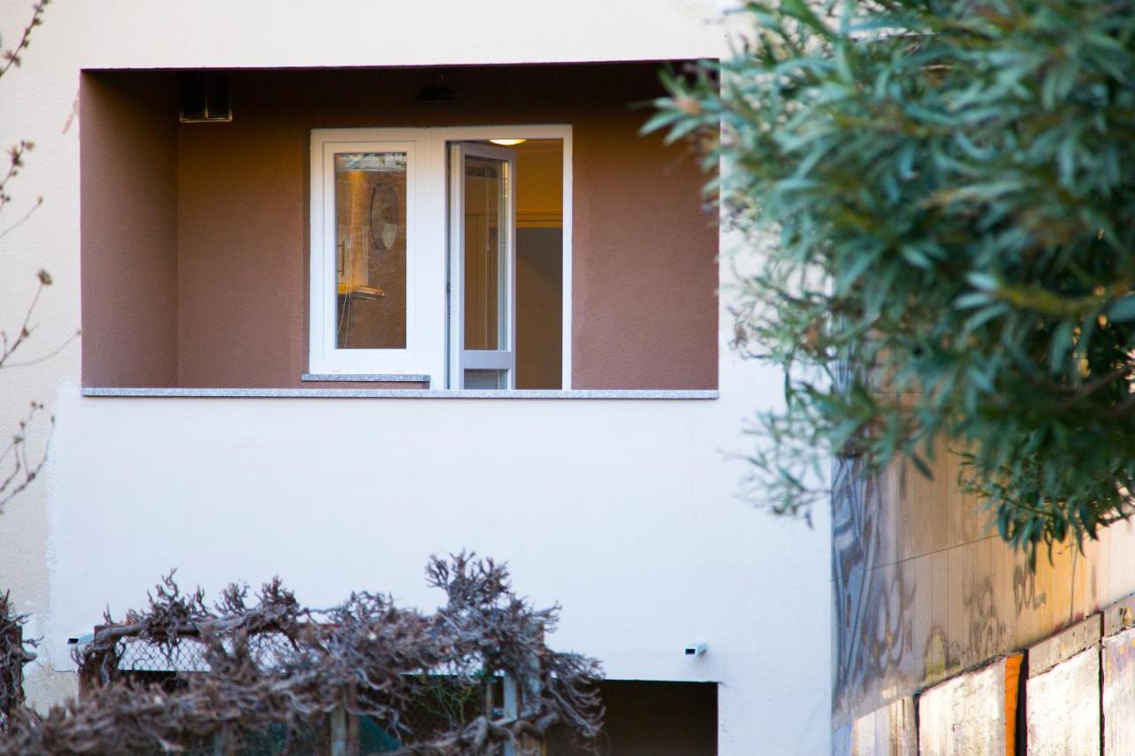 Studio Apartment Zen City Centre Split Exterior foto